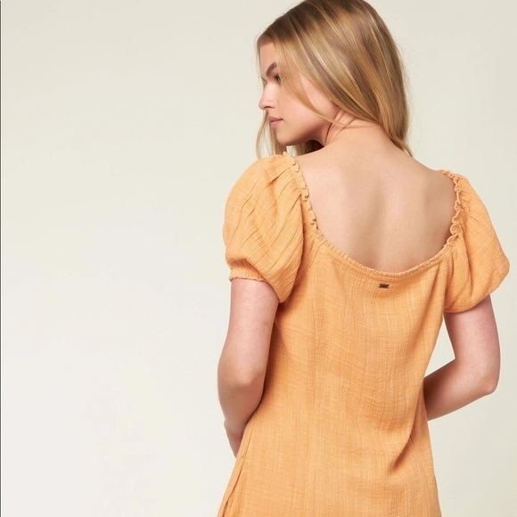 🔆O’NIELL🔆 MIA SOUD DRESS - Picture 8 of 15